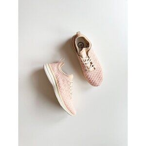 APL ATHLETIC PROPULSION LABS TechLoom Phantom W Sneakers Running Shoes, Size 8